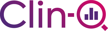 Clin-Q Logo